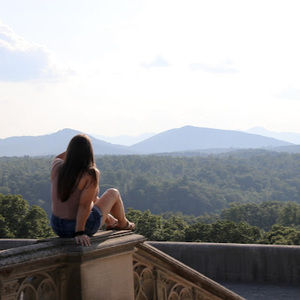 Meet your Posher, Casey